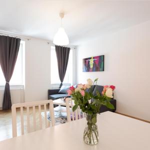 Charmante Wohnung l BG8