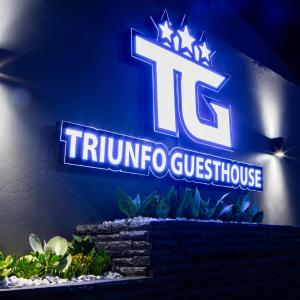 Triunfo Guest House