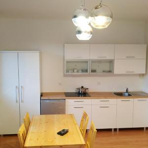 Apartament na Cisowej