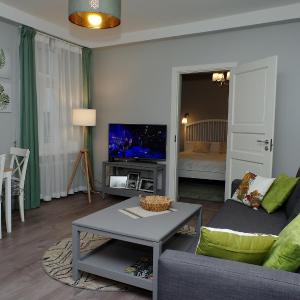 Dream apartment near the Old Tower