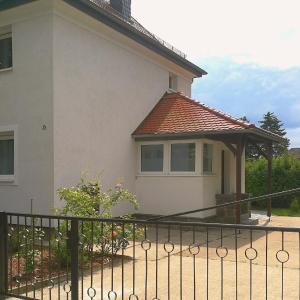 4-Zimmer Haus in Leipzig