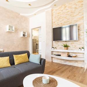 Appartement Familial Centre Ville de Strasbourg
