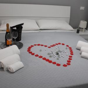Rigoletto Holiday Home,Centrocittà Palermo