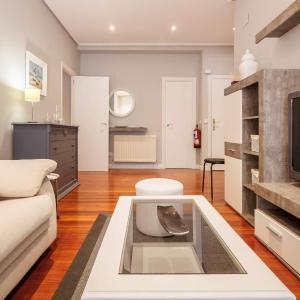 Vivienda Turística de Prestancia en Castaños, Bilbao