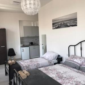 STUDIO APARTMANI PAOLA