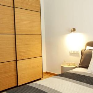 Super Comfrortable Modern Apartment in Kolonaki