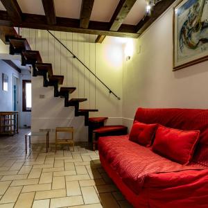 Veneziacentopercento Gorne Apartment