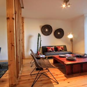 Quirky and Comfortable - Arroios