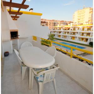 Apartamentos Capitolina