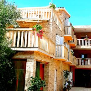 Apartments Luxor