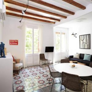 Beautiful apartment in C/Sepulveda