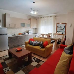 JON apartment KORCE