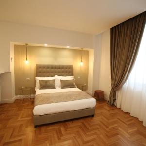 B&B Villa Sant'Elmo con parcheggio interno