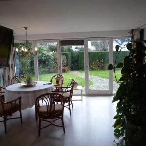 Appartement Landhaus Kruse