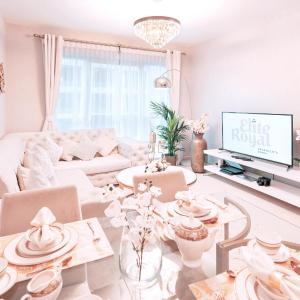 Elite Royal Apartment - Onyx