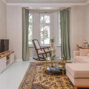Spacious 2BD 2BA Flat near Serdika Metro & History by Flat Mаnager