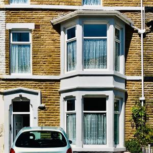 Delamere holiday flat
