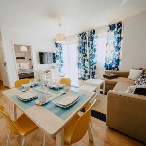 Marta Grottgera Apartments