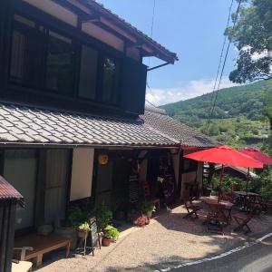 旅籠まさら HATAGO MaSaRa