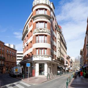 Hôtel Ours Blanc - Wilson