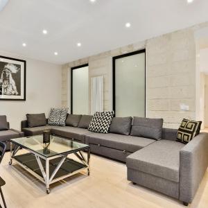 Blue Nights Apartments - Sébastopol