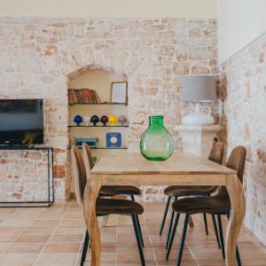 Conte Orsini Apartment