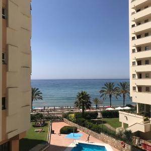 Neptuno Beachfront Apartments