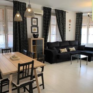 Corredera Rooms