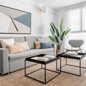 Cool Apartments by Olala Homes