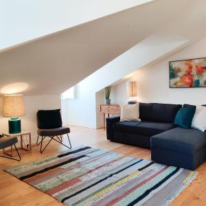 FLH Downtown Modern Apartment