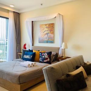 Sofia Seaview Suite Timurbay Kuantan
