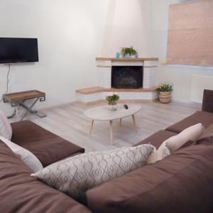 ThirtyFive Apartment