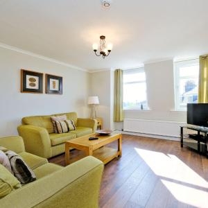 Home from Home Aberdeen - Claremont