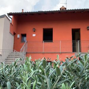 BORGHETTO AIRPORT/HOSPITAL