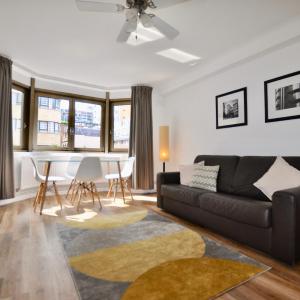 Marlyn Lodge – City of London
