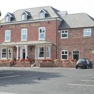 The Corbet Arms