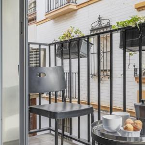 Apartamento San Lorenzo Casco Antiguo