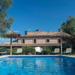 Finca Ses planes