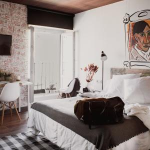 Room Chueca