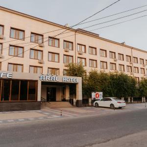 Aral Hotel