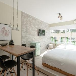 Eunoia Suite - Monastiraki Square View