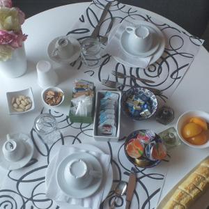 B&B Grazia
