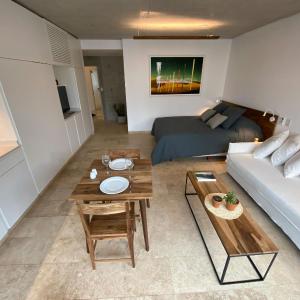 3 Ambientes en Belgrano - Piso 19