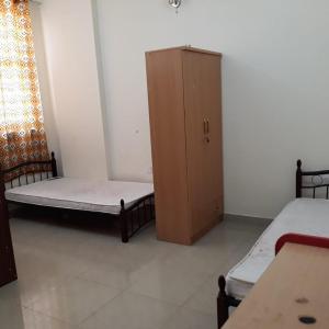 Affordable Bed Space in Fujairah
