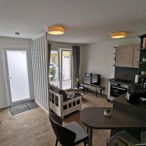 Ferienwohnung EG Graal-Müritz im Küstenwald