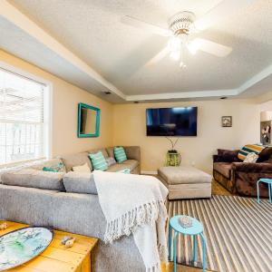 Tybee Southern Comfort