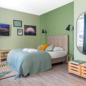 Travel Homes - Le GreenBay, Adorable et agréable