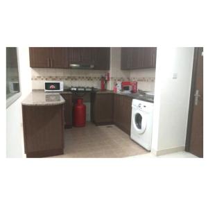 Deira Partition room