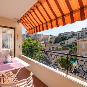 COPACABANA appartement 2 chambres