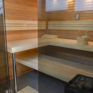 Alpine Chalet Ulla Top 3 by AA Holiday Homes